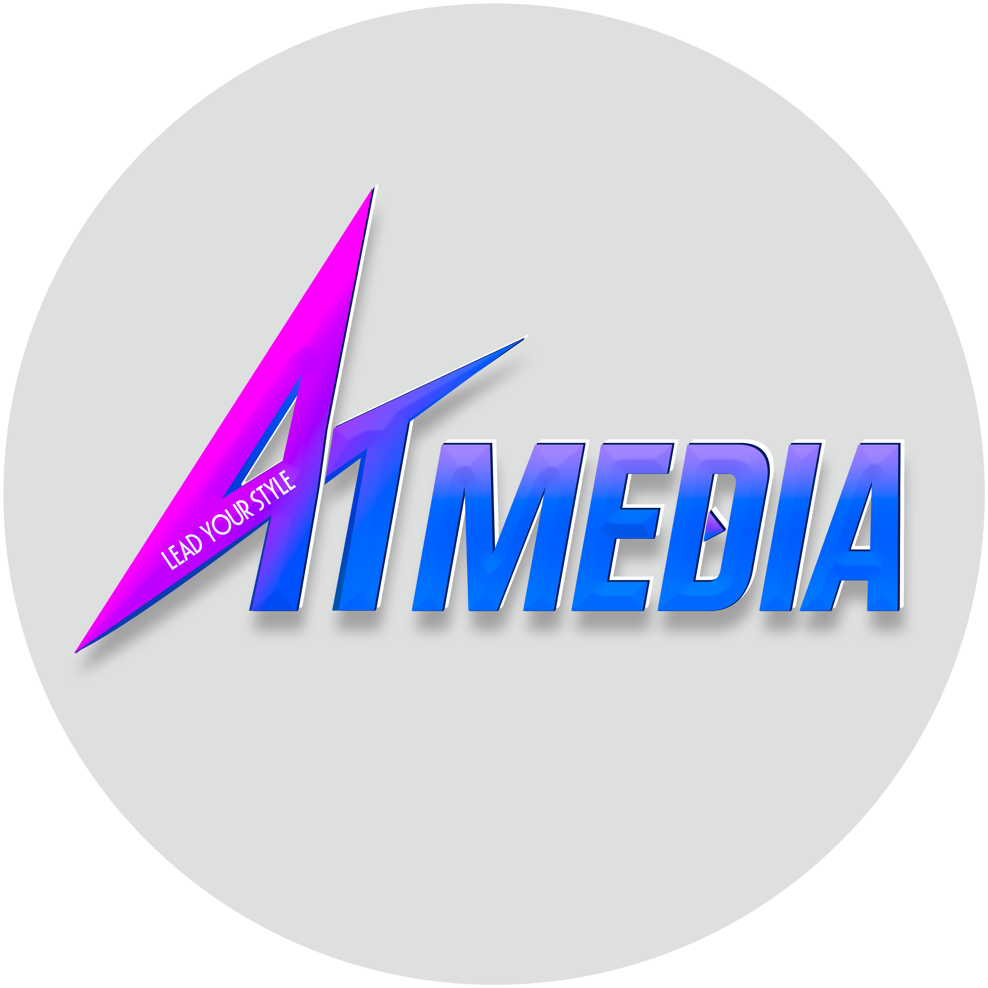 ATMEDIA Logo